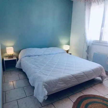 Dom wakacyjny Maison De Vacances Cyprien Plage *