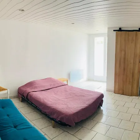 Maison De Vacances Cyprien Plage Saint-Cyprien (Pyrenees-Orientales)